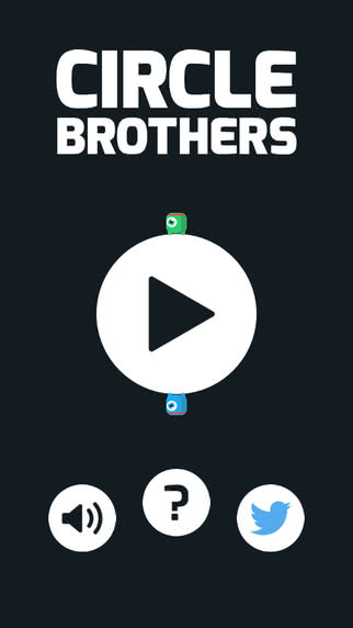 @Ȧֵ Circle Brothers1.01׿؈D0