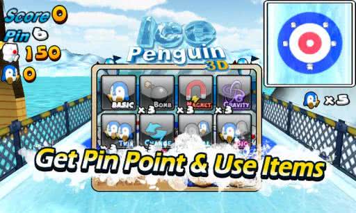 Z Ice Penguin 3D1.0׿؈D2