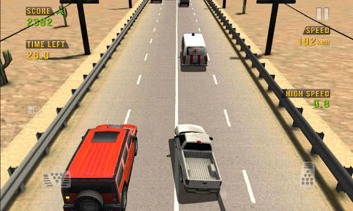 Traffic Racer(·ِ܇)2.3׿؈D1