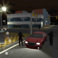 SWAT vs Criminal Night Parking(˹VSҹͣ)1.3׿