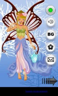 Fairy Fantasy Dressup(ͯԒQb)2.1׿؈D0