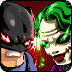 SuperHero VS Villains Defense(ӢVS󻵵)