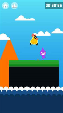 Chicken Scream Go(Сu)1.0.0؈D4