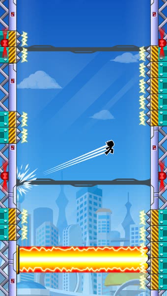 Kick the wall(ŉ)1.2׿؈D2