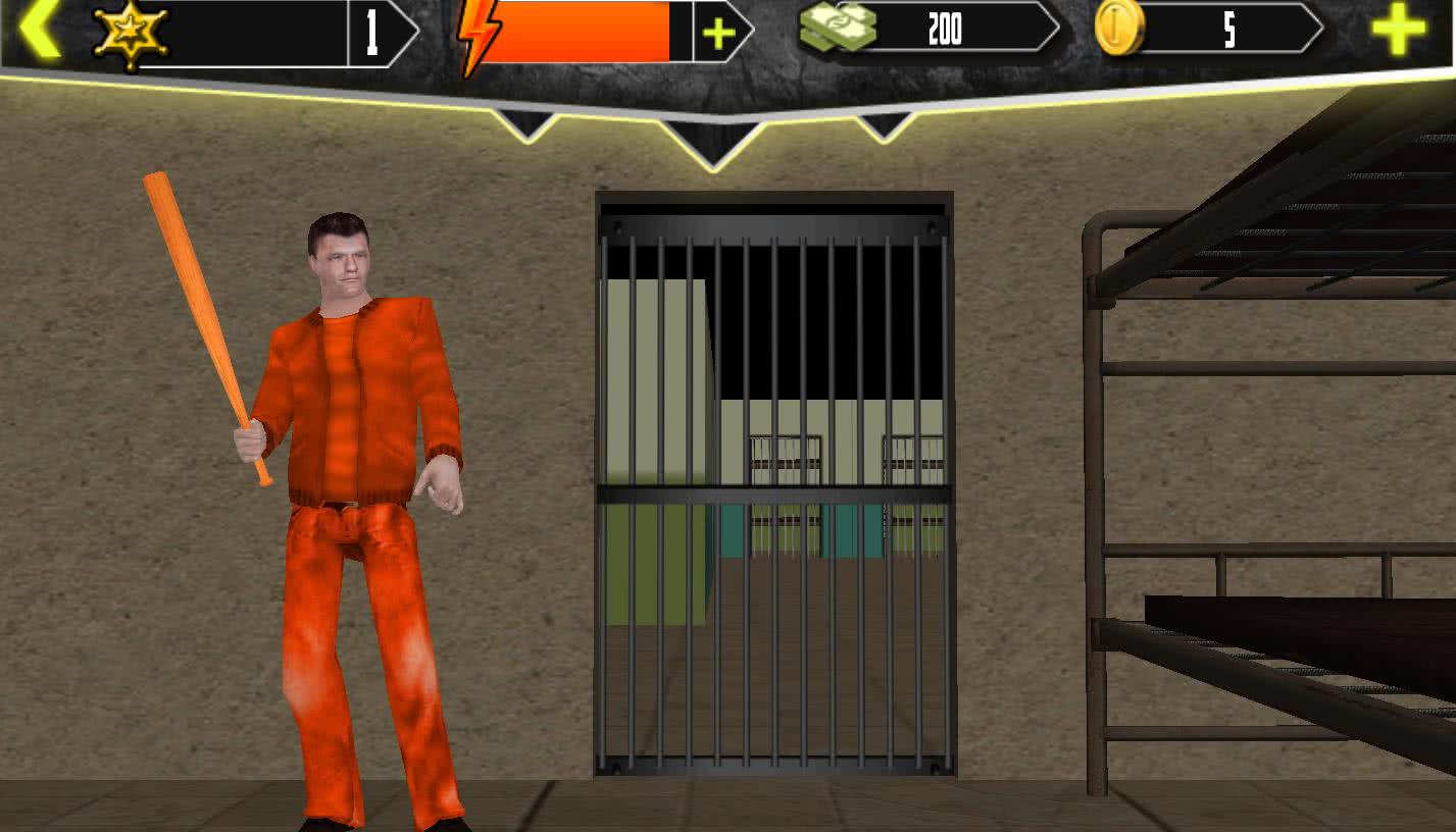 Hard Time Prison Escape 3D(Խz)1.3׿؈D0