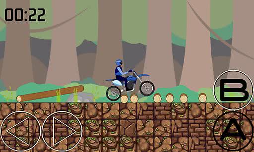 Motocross Rider(Ħ܇ԽҰTʿ)1.06׿؈D2