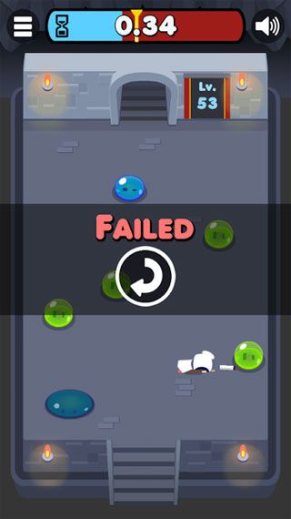 Slime Slasher(CʷRķ)1.0.5؈D1