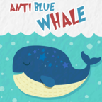 Anti-Blue whale Challenge game(ս)