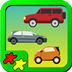 Kids Puzzles Cars(ӂ)1.2.2׿