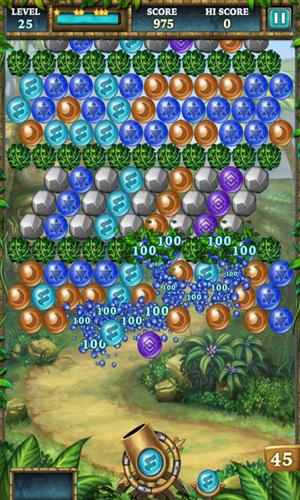 Bubble Worlds()1.8؈D2