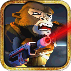 ֱ Jungle Rampage1.0.3׿