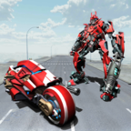 Moto Robot Transform Game(Ħбνմս)1.0ٷ