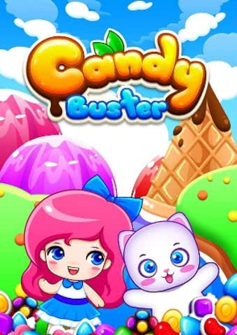 Sweet Candy(ǹ(du))1.2.9׿؈D1