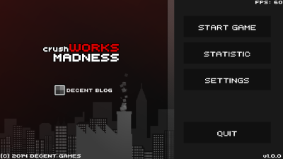 crushWorks Madness()1.0.0׿؈D0