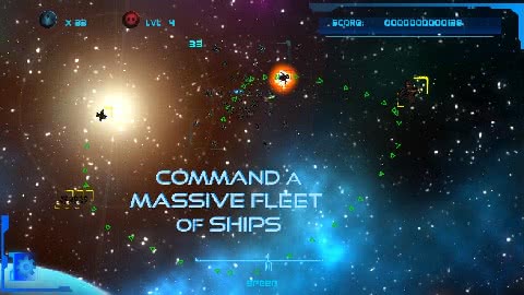 Starfall Squadron(Ş)1.1.0׿؈D3