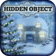 Hidden Object - Winter Wonderland Free([Ʒ֮ɾ Hidden Object-Winter Wonder)