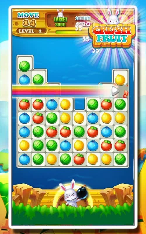 CrushFruit(Crush Fruit)1.5׿؈D1