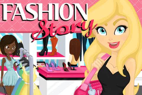 Fashion Storyr(sh)Ůħ^1.5.6.7׿؈D0