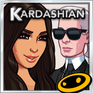 Kardashian(𡤿ɺ:R])4.2.0׿