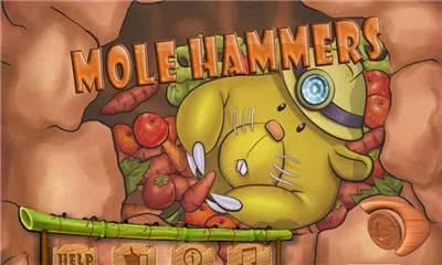 Mole Hammer(BN)1.0׿؈D0