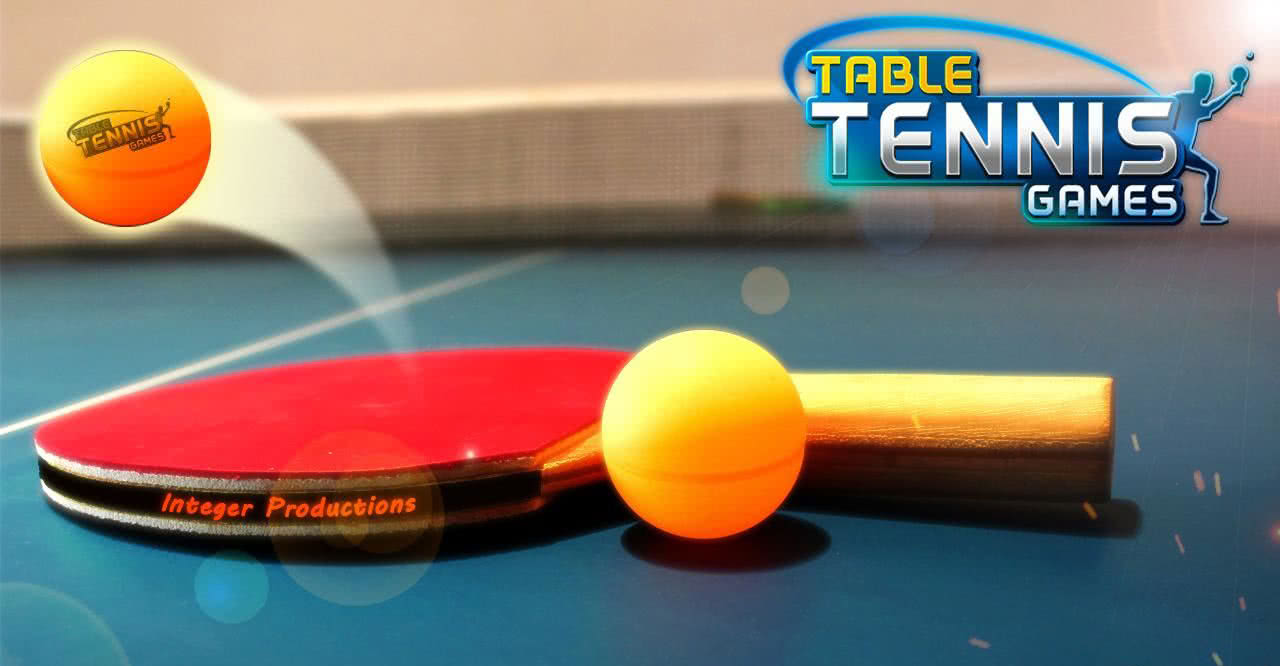 ƹΑ Table Tennis Games1.4׿؈D1