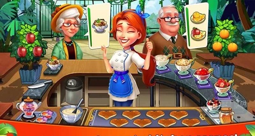 CookingJoy(uN)1.0.0؈D2