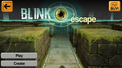 ˲gÓ Blink Escape1.0.16׿؈D0