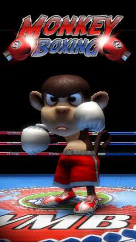 ȭ Monkey Boxing1.05׿؈D2