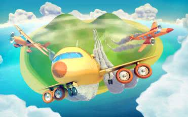 City Island: Airport (Asia)(ЍuZ:ޙC(j))2.3.0׿؈D2