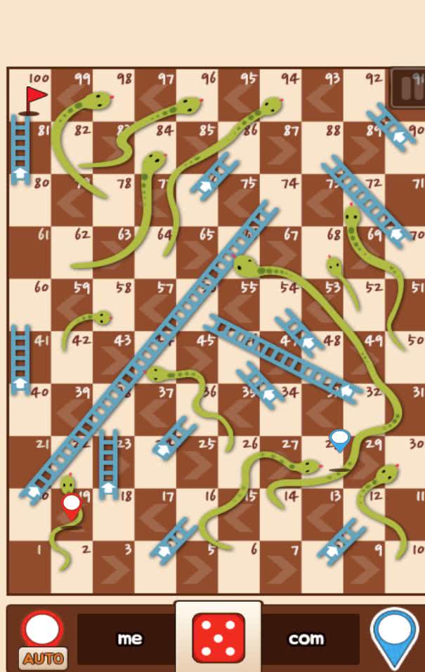 cSnakes and Ladders King19.11.30׿؈D2