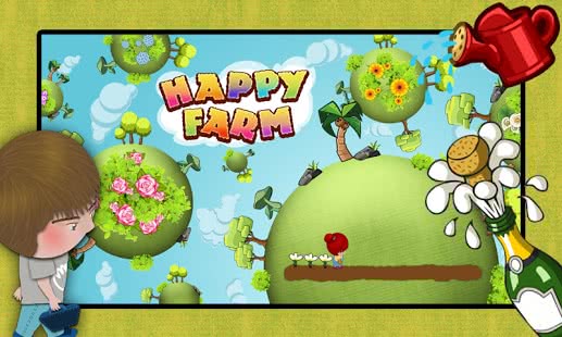 Happy Farm(_(ki)Сr(nng)(chng))1.5׿؈D0