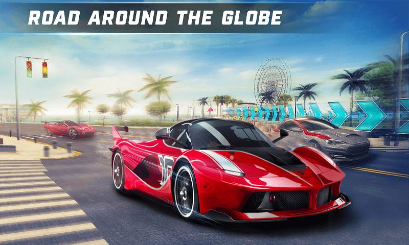 F1 - Sports Car Racing(Ưƣ(lin)ِ)5.1؈D1