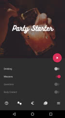 Party Starter(ɌΑ)1.1׿؈D0