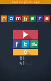 Nambers((sh))1.1.0׿؈D1