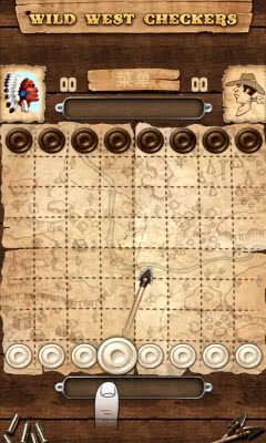 Wild West Checkers(Ұ)1.0׿؈D2