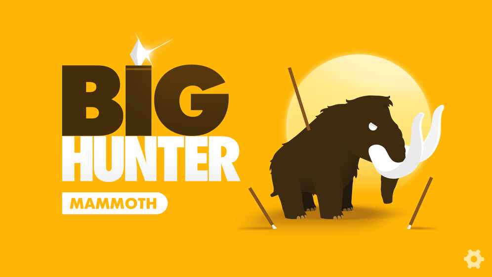 Big Hunter(CL)2.5.3ٷ؈D1