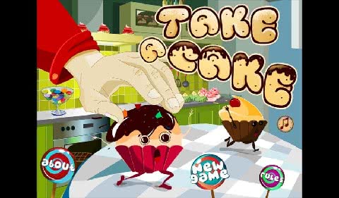 Take a Cake(c(din)BB)1.6.0׿؈D0