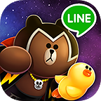 LINE3.0.7׿