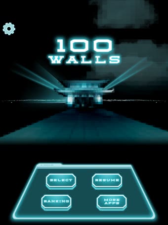 100Walls(x100ȉ)4׿؈D0