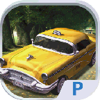 Taxi Parking 3D(܇˾C3D{ͣ܇)