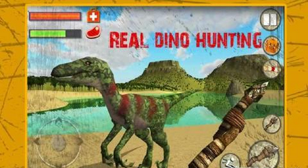 Survival Island 2 Dino Hunteru2Cˣ1.5׿؈D0