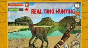 Survival Island 2 Dino Hunter浺2ˣͼ0