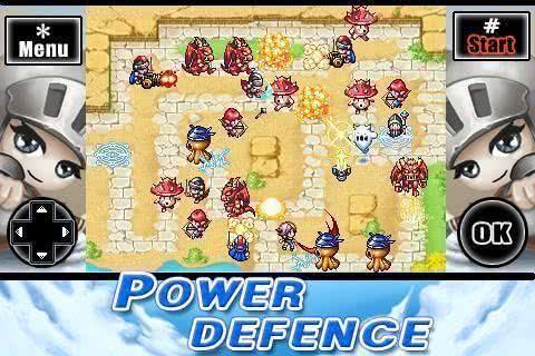 PowerDefenceFREE1.3׿؈D1