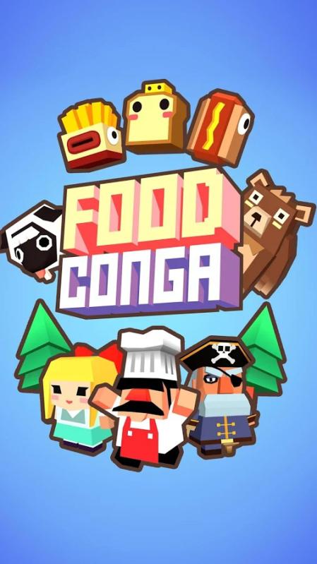 Food Congaʳӣ1.0.3؈D0