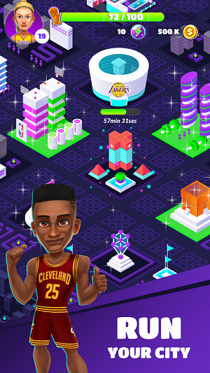 NBA Life(NBA)1.0.3.7614؈D1