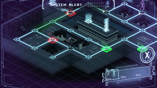 The Hacker(ڿ2.0)1.0ٷ؈D3