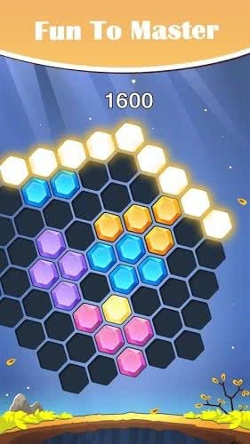 Hex Puzzle(i})1.0.6׿؈D1