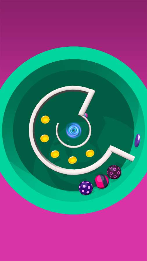 Tap Roller(xLͲ)1.0.0ٷ؈D2