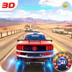 Crazy Drift Racing City 3D(Ưِ܇3D)