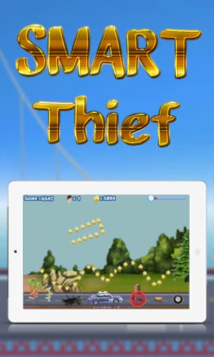 SmartThief3(Smart ThiefܴI)4.3׿؈D4